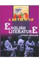 A Review Of English Literature