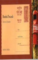 Mumbai Postcards: Notes to a Grandson