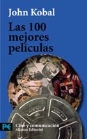 Las 100 mejores peliculas / Top 100 Movies (Libro practico y aficiones / Practical Books and Fans)