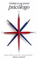 Cartas a un joven psicólogo / Letters to a young psychologist