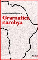 Gramatica nambya (FUERA DE COLECCON) (Spanish Edition)