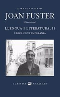 Llengua I Literature II: Epoca contemporaneania