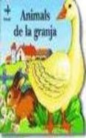 Animales de La Granja