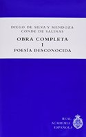 Obra completa: poesia desconocida