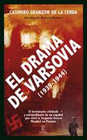 El drama de Varsovia: (1939-1944)