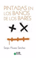 Pintadas en los banos de los bares