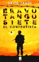 Bravo Tango Siete. El contratista