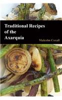 Traditional Recipes of the Axarquia