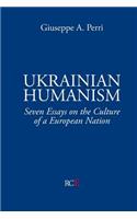 Ukrainian Humanism