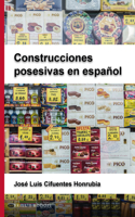 Construcciones Posesivas En Español