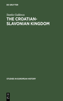 The Croatian-Slavonian Kingdom