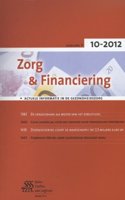 Zorg & Financiering - nr. 10-2012