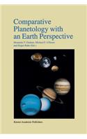 Comparative Planetology with an Earth Perspective