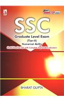 Ssc Graduate Level Exam (Tier-Ii) Numerical Ability