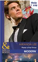 Master of Her Virtue