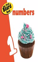 My First Board Book Numbers