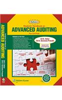 Students Handbook on Advanced Auditing - CA Final