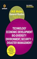 IAS Mains General Studies Paper 3