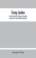 Living London