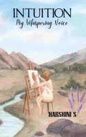 INTUITION - My Whispering Voice