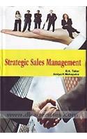 Strategic Sales Management