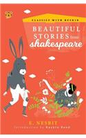 Beautiful Stories from Shakespeare