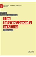 Internet Society in China