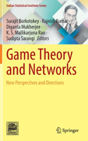 Game Theory and Networks