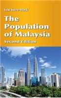 Population of Malaysia (Second Edition)