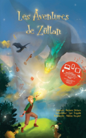 Les aventures de Zültan