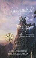 Leyenda del Castillo de Montignoso