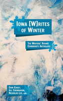 Iowa Writes of Winter