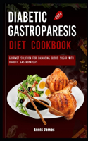 Diabetic Gastroparesis Diet Cookbook 2024