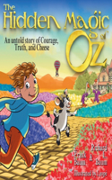 Hidden Magic of Oz