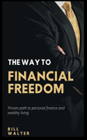 Way to Financial Freedom