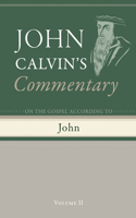 Commentary on the Gospel According to John, Volume 2