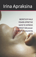 Secrets of Male Power