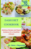 Dash Diet Cookbook