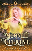 Moonlit Citrine