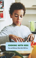 Cooking with Kids