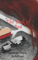 Lock of Red