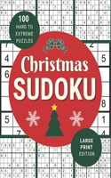 Christmas Sudoku