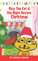 Kissy The Cat & The Night Before Christmas