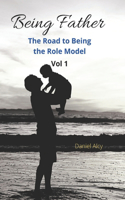 Being Father (Vol 1)