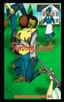 Finding Judah