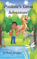 Pooksie's Great Adventure!