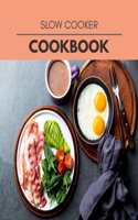 Slow Cooker Cookbook