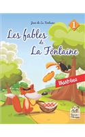 Les fables de la fontaine