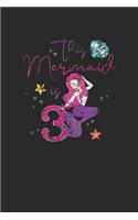 This Mermaid Is 3