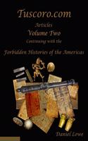Forbidden Histories of the Americas Volume Two